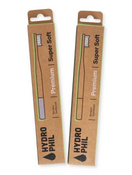 Spazzolino in Bamboo Premium - 7