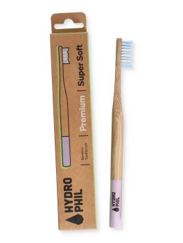 Spazzolino in Bamboo Premium - 1