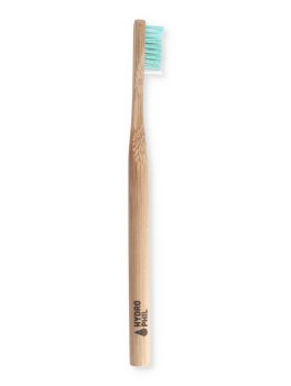 Spazzolino in Bamboo Professional - 4