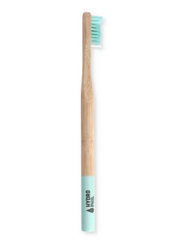 Spazzolino in Bamboo Professional - 5