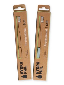 Spazzolino in Bamboo Professional - 6