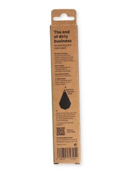 Spazzolino in Bamboo Professional - 7