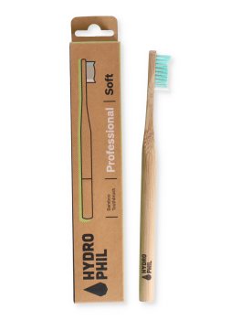 Spazzolino in Bamboo Professional - 1