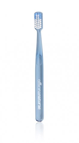 Spazzolino Naturale Adulti - Turchese