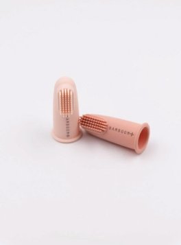 Spazzolino da Dita per Dentini - 2