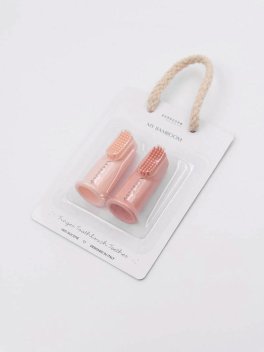 Spazzolino da Dita per Dentini - 3