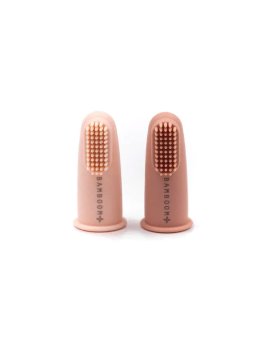 Spazzolino da Dita per Dentini - 1