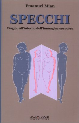 Specchi — Libro - 1