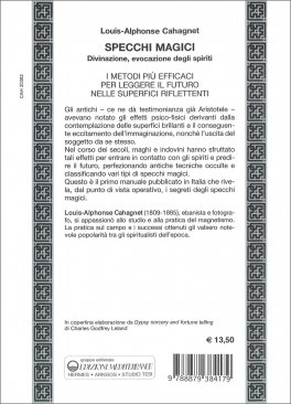 Specchi Magici — Libro - 2