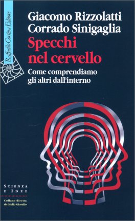 Specchi nel Cervello — Libro - 1