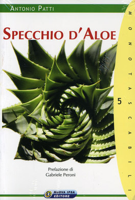 Specchio d'Aloe  — Libro - 1
