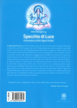 Specchio di Luce — Libro - 2