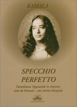 Specchio Perfetto — Libro - 1