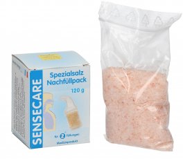 Ricarica di Sale Himalaya per Inalatore - Special Sel