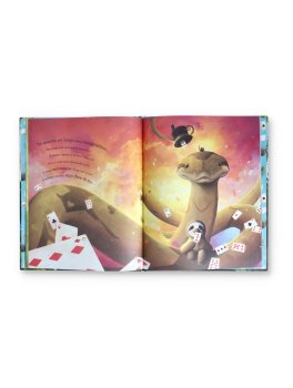 Speciale — Libro - 2