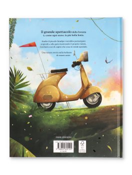 Speciale — Libro - 4