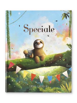 Speciale — Libro - 1