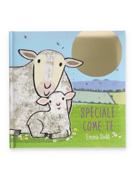 Speciale Come Te — Libro - 1