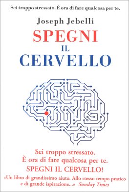 Spegni il Cervello — Libro - 1