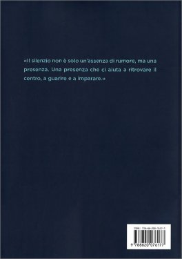 Spegni il Rumore del Mondo — Libro - 2