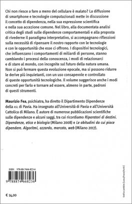 Spegni quel Cellulare — Libro - 2