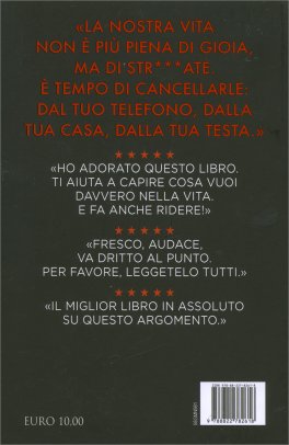 Spegni Questo Ca**O di Telefono — Libro - 2