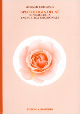 Speleologia del Sè — Libro - 1