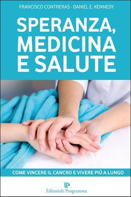 Speranza, Medicina e Salute  — Libro - 1