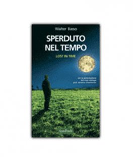 Sperduto nel Tempo — Libro - 1