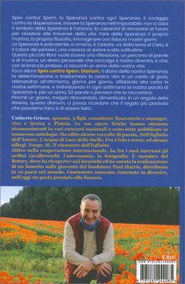 Spes Contra Spem Diarium — Libro - 2