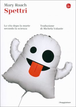 Spettri — Libro - 1