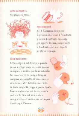 Spettri, Streghe, Mazapegul e altri Esseri Fantastici dell'Emilia Romagna — Libro - 3