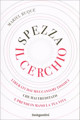 Spezza il Cerchio — Libro - 1