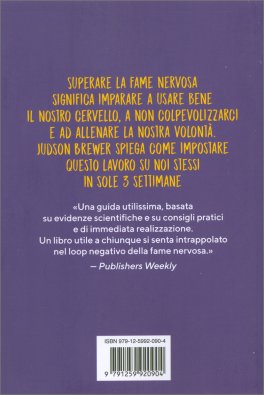 Spezza la Fame Nervosa — Libro - 2