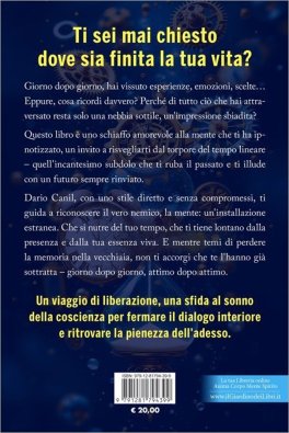 Spezzare l'Incantesimo del Tempo — Libro - 2