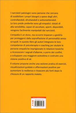 Spezzare l'Incantesimo Tossico — Libro - 2