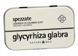 Spezzate - Liquirizia di Calabria DOP - 1