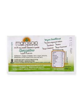 Spezzatino Vegan - Preparato Vegetale - 3