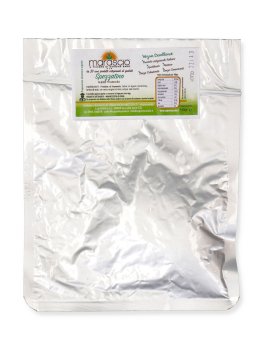 Spezzatino Vegan - Preparato Vegetale - 2