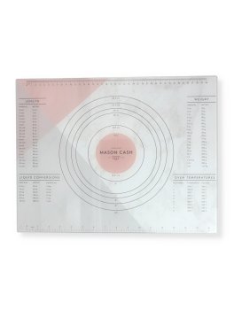 Spianatoia in Vetro per Impastare - Glass Pastry Board - 2