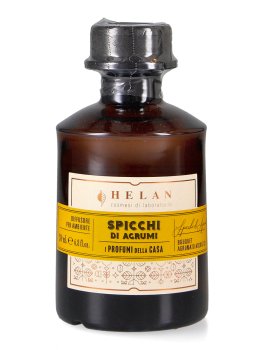 Diffusore per Ambiente con Bastoncini - Spicchi di Agrumi - 4