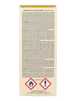 Diffusore per Ambiente con Bastoncini - Spicchi di Agrumi - 7