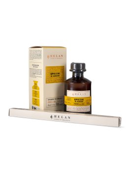 Diffusore per Ambiente con Bastoncini - Spicchi di Agrumi - 2