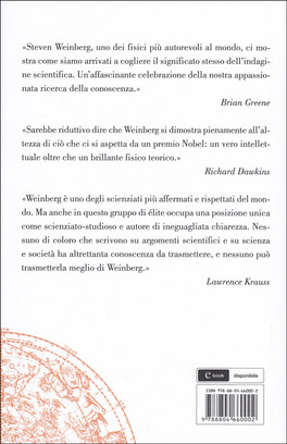 Spiegare il Mondo — Libro - 2