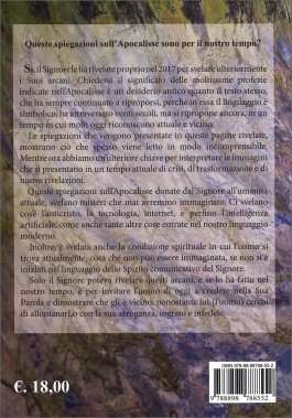 Spiegazioni dell'Apocalisse ai Giorni Nostri — Libro - 2