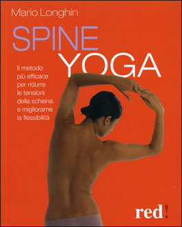Spine Yoga — Libro - 1