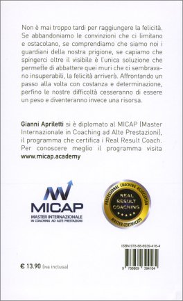 Spingiti Oltre il Visibile — Libro - 2