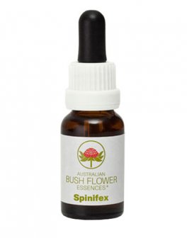 Spinifex - Fiori australiani - 15 ml - 1