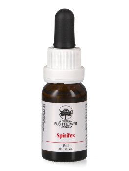 Spinifex - Essenza Floreale Australiana Singola - 1