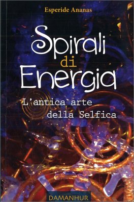 Spirali di Energia — Libro - 1
